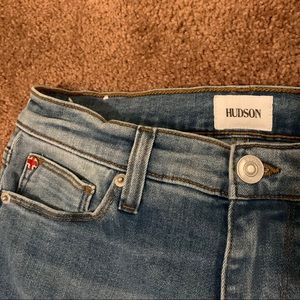 Hudson Jeans